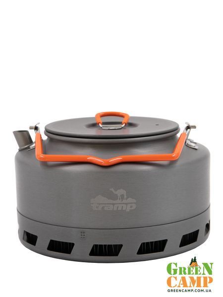 Чайник с теплообменником Tramp Firebird 1,1л UTRC-120 UTRC-120 фото