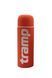 Термос TRAMP Soft Touch 1 л UTRC-109 Помаранчевий UTRC-109-khaki фото 1
