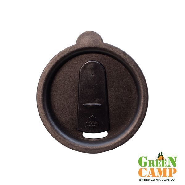 Термокружка TRAMP подарочная 500мл UTRC-100 olive UTRC-100-olive фото