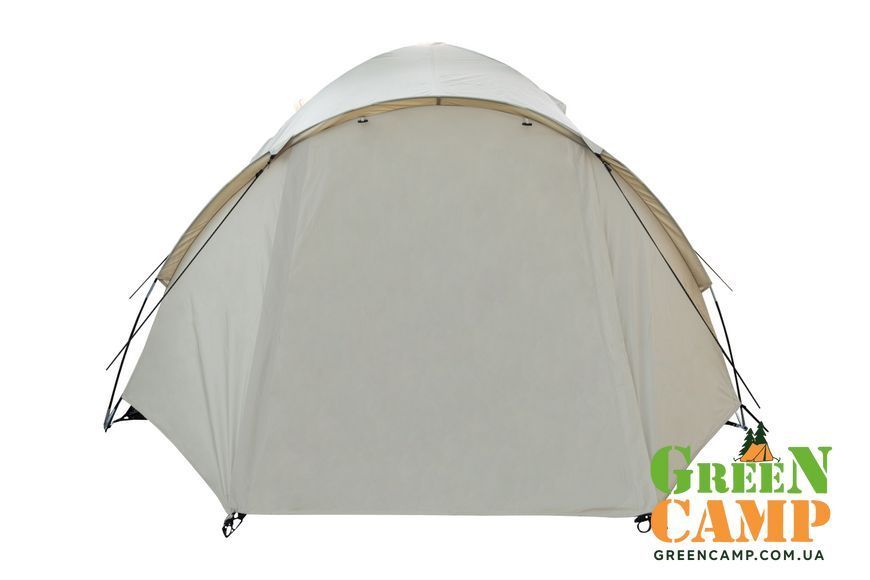 Палатка Tramp Lite Camp 3 sand UTLT-007 UTLT-007-sand фото