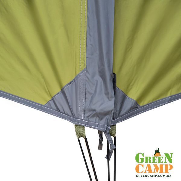 Палатка Tramp Lite Wonder 2 olive UTLT-005 UTLT-005-olive фото