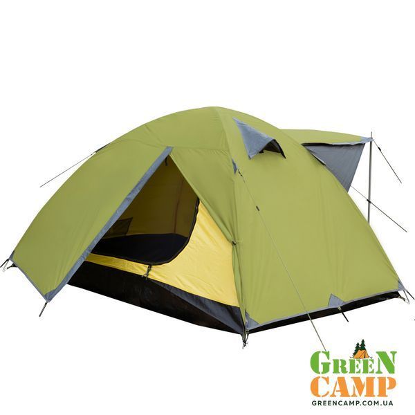 Палатка Tramp Lite Wonder 2 olive UTLT-005 UTLT-005-olive фото
