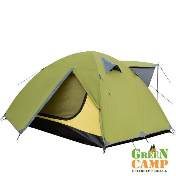 Палатка Tramp Lite Wonder 2 olive UTLT-005 UTLT-005-olive фото