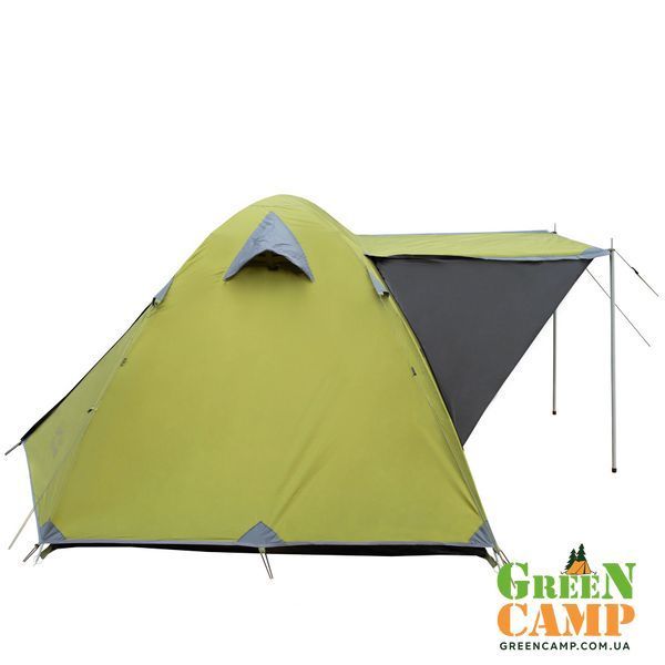 Палатка Tramp Lite Wonder 2 olive UTLT-005 UTLT-005-olive фото