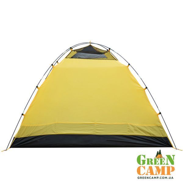 Палатка Tramp Lite Wonder 2 olive UTLT-005 UTLT-005-olive фото