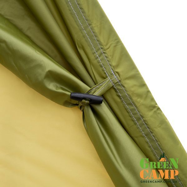 Палатка Tramp Lite Wonder 2 olive UTLT-005 UTLT-005-olive фото