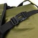 Герморюкзак TRAMP PVC Diamond Ripstop olive 25л UTRA-256 UTRA-256-olive фото 7