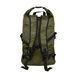 Герморюкзак TRAMP PVC Diamond Ripstop olive 25л UTRA-256 UTRA-256-olive фото 4