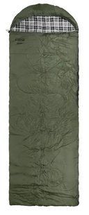 Спальний мішок Tramp Ember+ Regular лівий UTRS-063R-olive-L UTRS-063R-olive-L фото