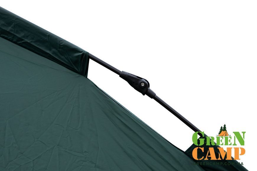 Палатка Tramp Swift 3 (v2), UTRT-098 green UTRT-098 фото