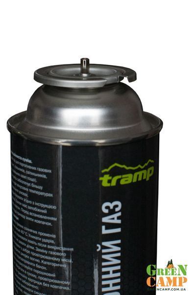 Картридж газовый Tramp цанговый 220гр UTRG-001 UTRG-001 фото