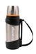 Термос Tramp Travel Line 1,6л UTRC-139, металік UTRC-139-black фото 2