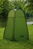Палатка санитарная Tribe Shower Lite T-AC-0002-olive T-AC-0002-olive фото