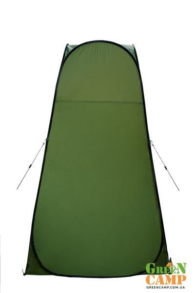 Палатка санитарная Tribe Shower Lite T-AC-0002-olive T-AC-0002-olive фото