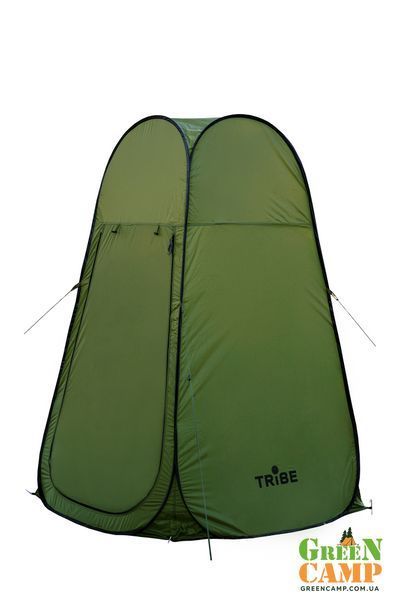 Палатка санитарная Tribe Shower Lite T-AC-0002-olive T-AC-0002-olive фото