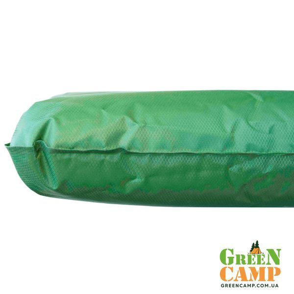 Килимок надувний Tramp Air Lite 194х64х10см TRI-024 фото