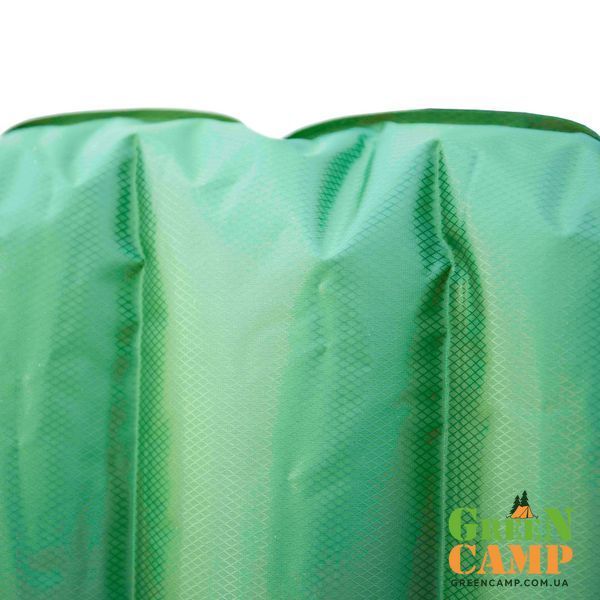 Килимок надувний Tramp Air Lite 194х64х10см TRI-024 фото