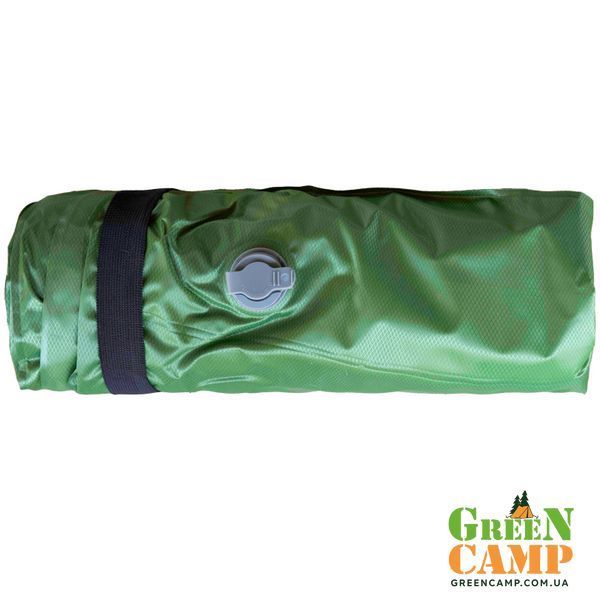 Килимок надувний Tramp Air Lite 194х64х10см TRI-024 фото