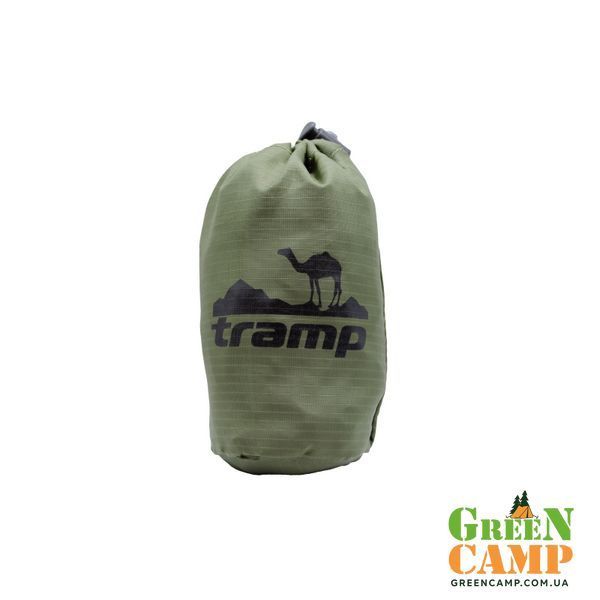 Чохол на рюкзак Tramp олива 70-100 л. L UTRP-019 UTRP-019-olive фото