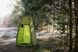 Палатка санитарная Tribe Shower Lite T-AC-0002-olive T-AC-0002-olive фото 7