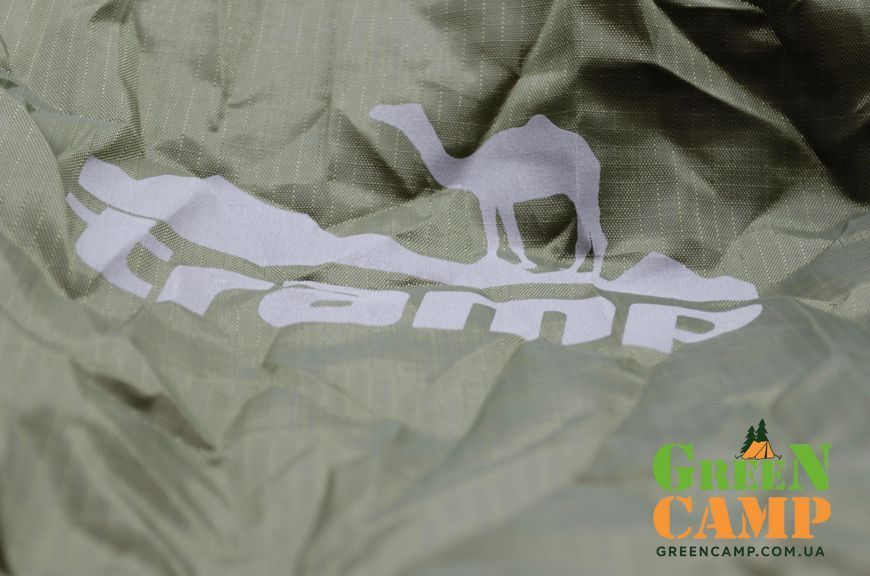 Чохол на рюкзак Tramp олива 70-100 л. L UTRP-019 UTRP-019-olive фото