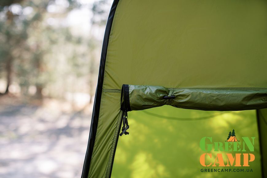 Палатка санитарная Tribe Shower Lite T-AC-0002-olive T-AC-0002-olive фото