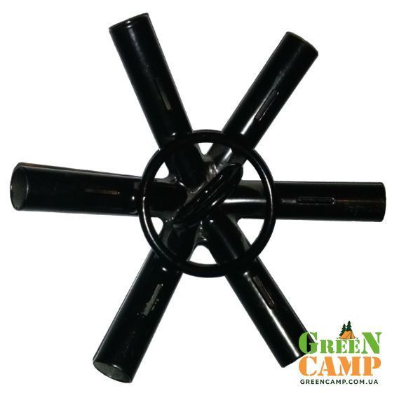 Вершина до каркасу шатра Tramp Moscito 19mm (LUX) TRA-050 фото
