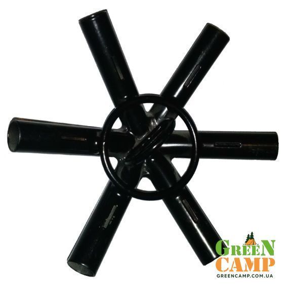 Вершина до каркасу шатра Tramp Moscito 19mm (LUX) TRA-050 фото