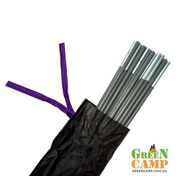 К-т дуг Tramp Lite фиберглас &Oslash;7,9мм для намету Camp 2 UTLA-017 UTLA-017 фото