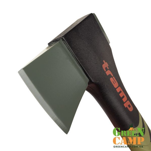 Топор туристический TRAMP 45 см UTRA-180 UTRA-180 фото
