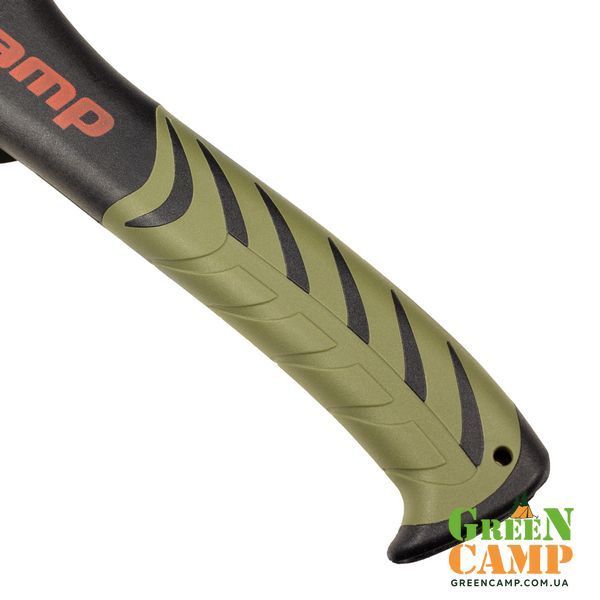 Топор туристический TRAMP 45 см UTRA-180 UTRA-180 фото