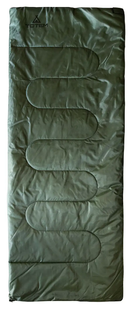 Спальний мішок Totem Woodcock ковдра лівий olive 190/73 UTTS-001-L UTTS-001-R фото