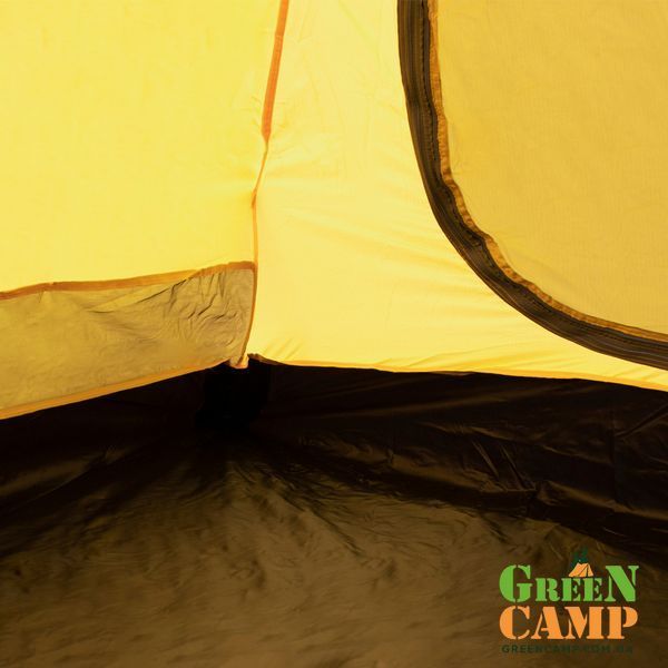 Намет Tramp Lite Tourist 3 olive UTLT-002 UTLT-002-olive фото