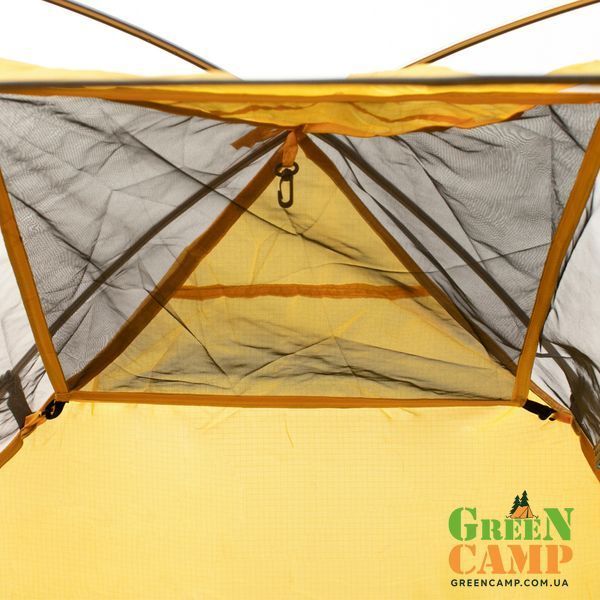 Намет Tramp Lite Tourist 3 olive UTLT-002 UTLT-002-olive фото