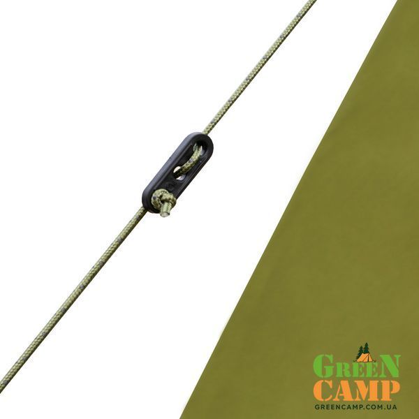 Намет Tramp Lite Tourist 3 olive UTLT-002 UTLT-002-olive фото