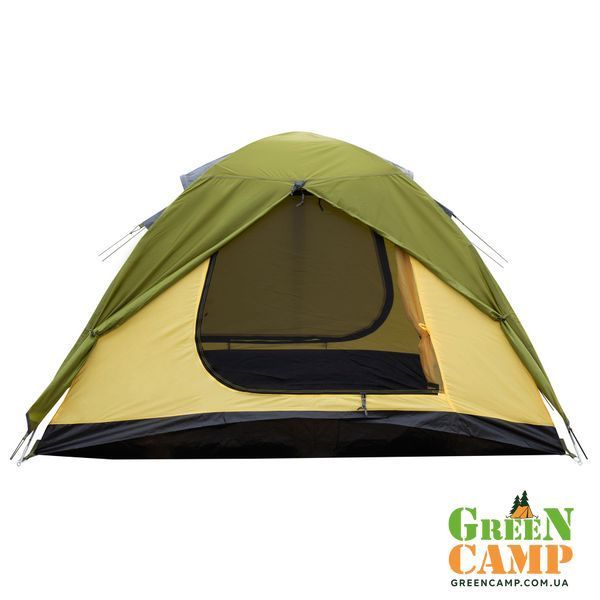 Намет Tramp Lite Tourist 3 olive UTLT-002 UTLT-002-olive фото