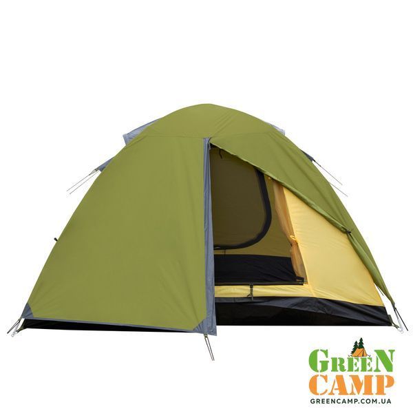 Намет Tramp Lite Tourist 3 olive UTLT-002 UTLT-002-olive фото