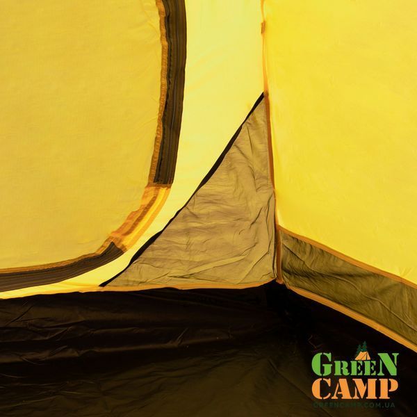 Намет Tramp Lite Tourist 3 olive UTLT-002 UTLT-002-olive фото