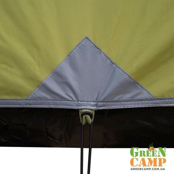 Намет Tramp Lite Tourist 3 olive UTLT-002 UTLT-002-olive фото