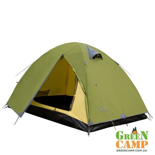 Намет Tramp Lite Tourist 3 olive UTLT-002 UTLT-002-olive фото
