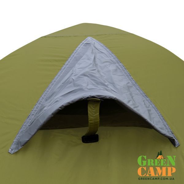 Намет Tramp Lite Tourist 3 olive UTLT-002 UTLT-002-olive фото