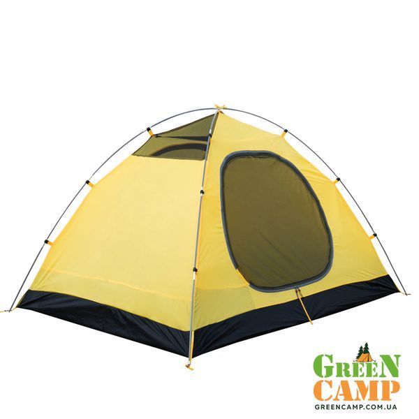 Намет Tramp Lite Tourist 3 olive UTLT-002 UTLT-002-olive фото