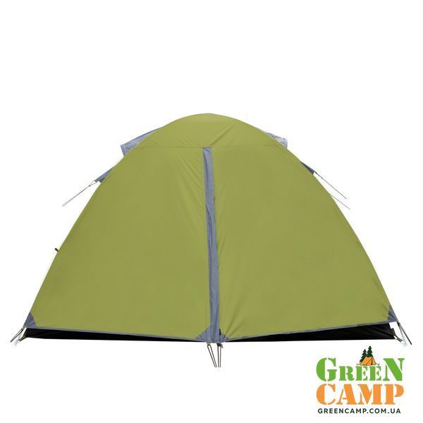 Намет Tramp Lite Tourist 3 olive UTLT-002 UTLT-002-olive фото