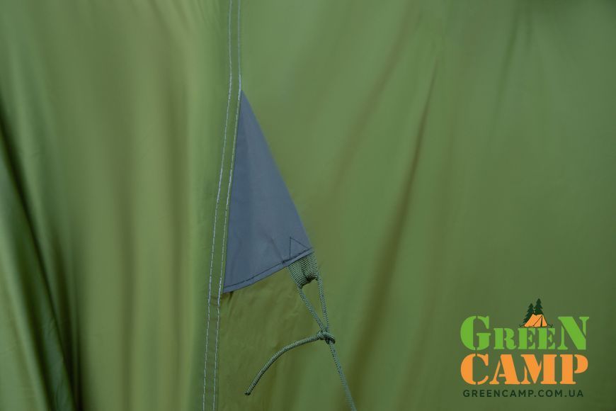 Намет Tramp Lite Twister 3 UTLT-024-olive UTLT-024-olive фото