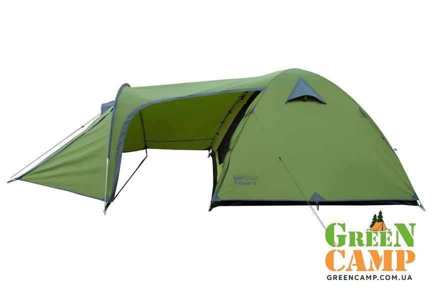Намет Tramp Lite Twister 3 UTLT-024-olive UTLT-024-olive фото