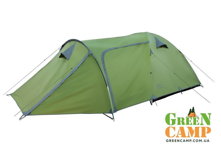 Намет Tramp Lite Twister 3 UTLT-024-olive UTLT-024-olive фото