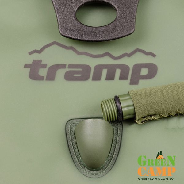 Питьевая система Tramp 1л UTRA-055 UTRA-055 фото