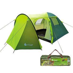 Палатка 3-местная Mimir 1504-3 MM1504-3 фото