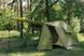 Намет Tramp Anaconda 4 (V3) оливковий UTRT-109-olive фото 10