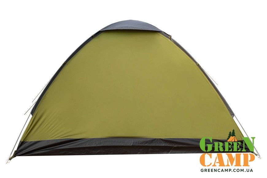 Палатка Tramp Lite Fly 2, UTLT-041 UTLT-041-olive фото